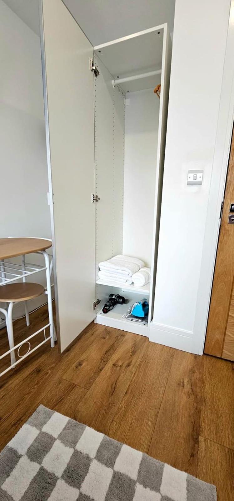 Privatunterkunft Claire Double