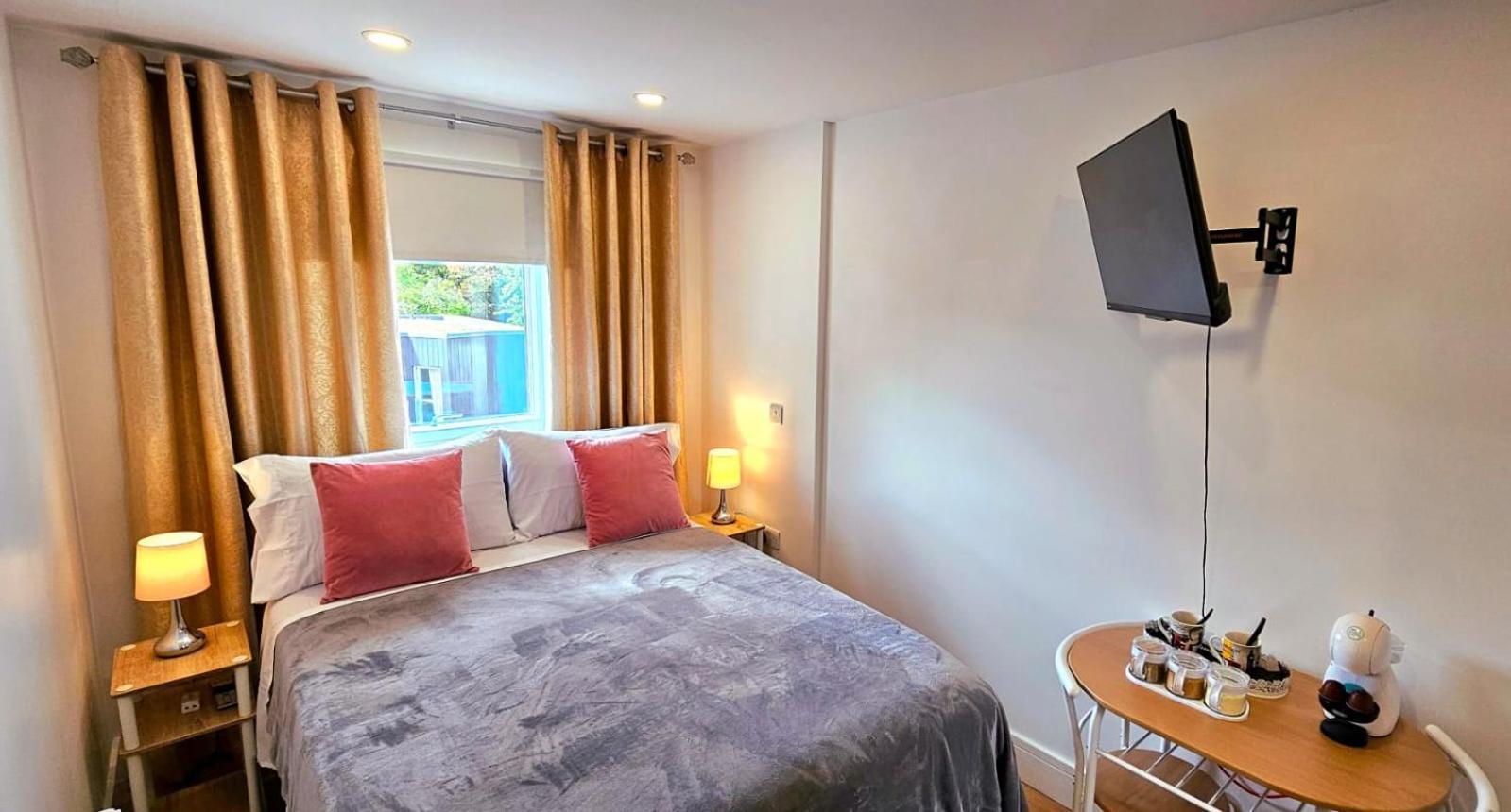 Privatunterkunft Claire Double London